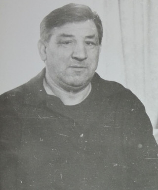 Басалаев Михаил Владимирович