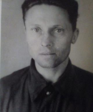 Родионов Александр Герасимович