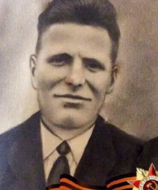 Колосов Сергей Николаевич