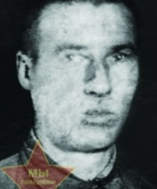 Балаба Платон Кузьмич