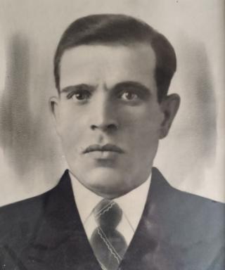 Снетков Михаил Иванович
