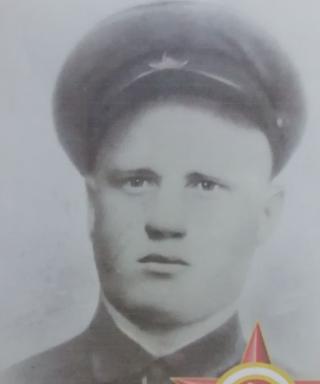 Чистяков Игорь Александрович