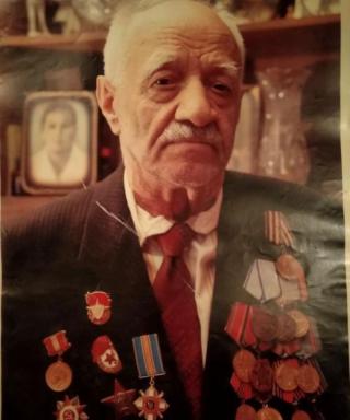 Гуденко Виктор Васильевич