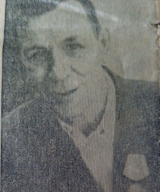 Сучков Василий Михайлович