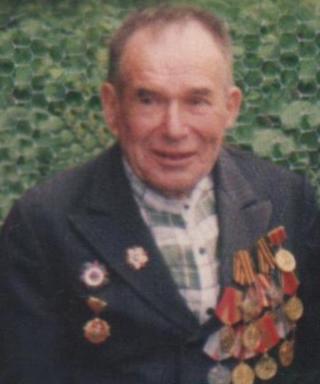 Тепленин Степан Иванович