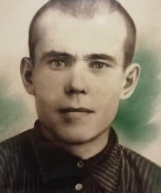 Шаяхметов Галимьян Нуриахметович