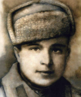 Демяненко Николай Петрович