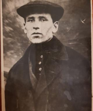 Неживой Даниил Иванович