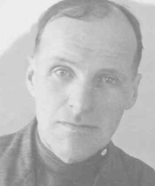 Нечаев Семён Васильевич