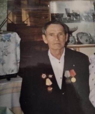 Никуличев Николай Александрович