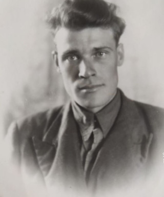 Сухов Иван Кузьмич