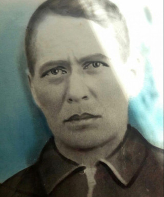 Турунов Григорий Семёнович