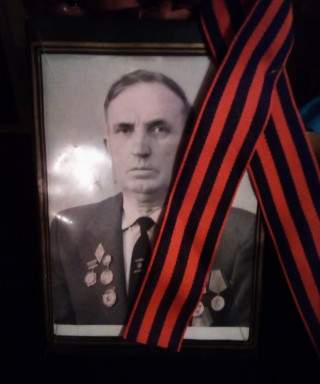 Павлюченко Владимир Филлипович