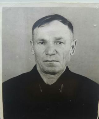Татьянин Михаил Поликарпович