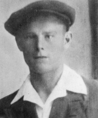 Зверев Сергей Николаевич