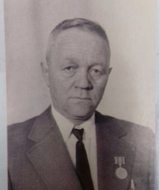 Муравьев Юрий Михайлович