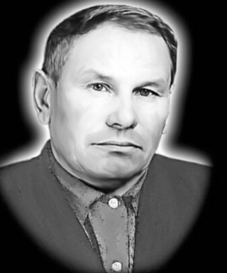 Гамаюров Алексей Потапович