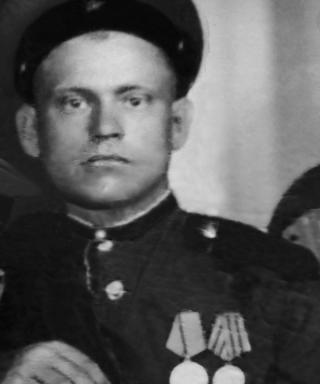 Шестаков Александр Михайлович