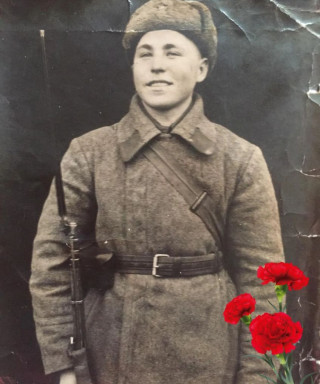 Миронов Алексей Николаевич