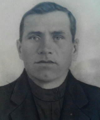 Полозов Прохор Михайлович