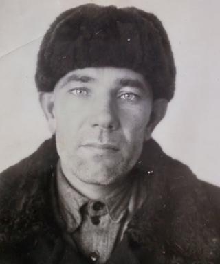 Воробьёв Василий Петрович