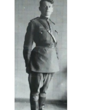 Микуленков Николай Филиппович