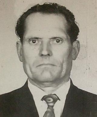 Глаголев Алексей Степанович