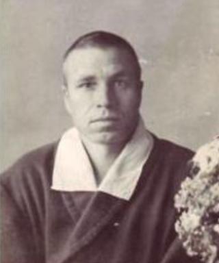 Морхов Дмитрий Семёнович