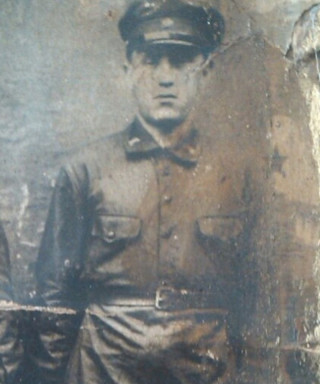 Воронов Николай Иванович