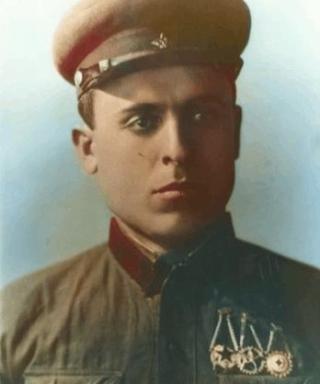 Айрапетян Арустам Аракелович