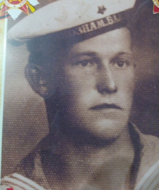 Колосенко Владимир Фёдорович