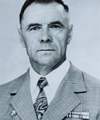 Кабытов Евгений Михайлович