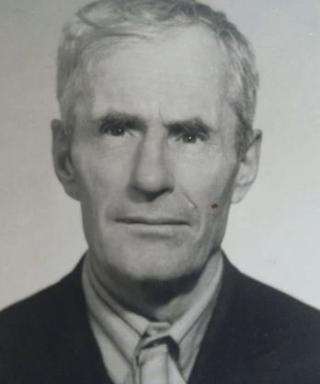 Удилов Егор Павлович