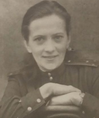 Бакутина Мария Ульяновна