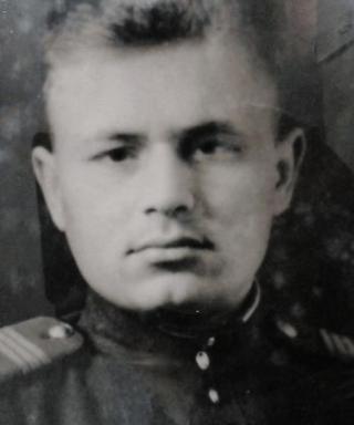 Кононцов Николай Семёнович