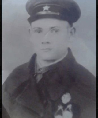 Нуруллов Зякей Нуруллович