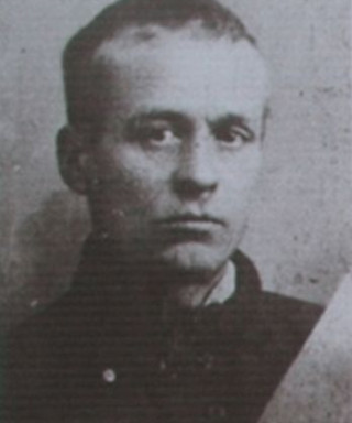 Нечаев Алексей Иванович