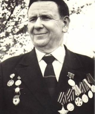 Мозолин Леонид Иванович