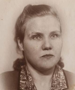 Николаева Анна Васильевна