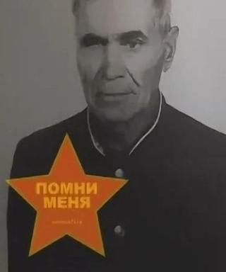 Воронин Иван Александрович