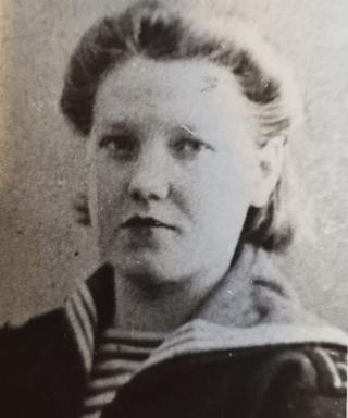 Смолина Елизавета Петровна