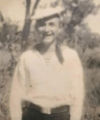 Митников Павел Федорович