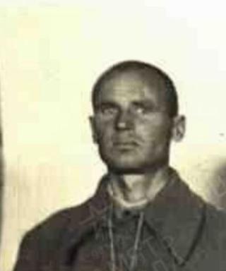 Николаев Павел Андреевич