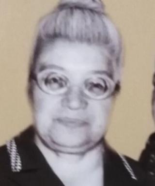 Старикова Ана Алексеевна