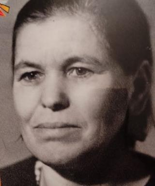 Главатских Анна Тимофеевна