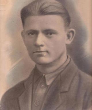 Сергеев Антон Васильевич
