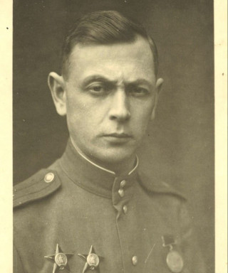 Шиленко Борис Петрович