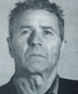 Мирошниченко Григорий Никитович