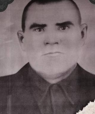 Ковалёв Марк Михайлович