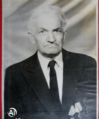 Карпенко Павел Иванович